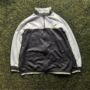 Nike There Is No Finish Line Vintage Track Jacket (XL)